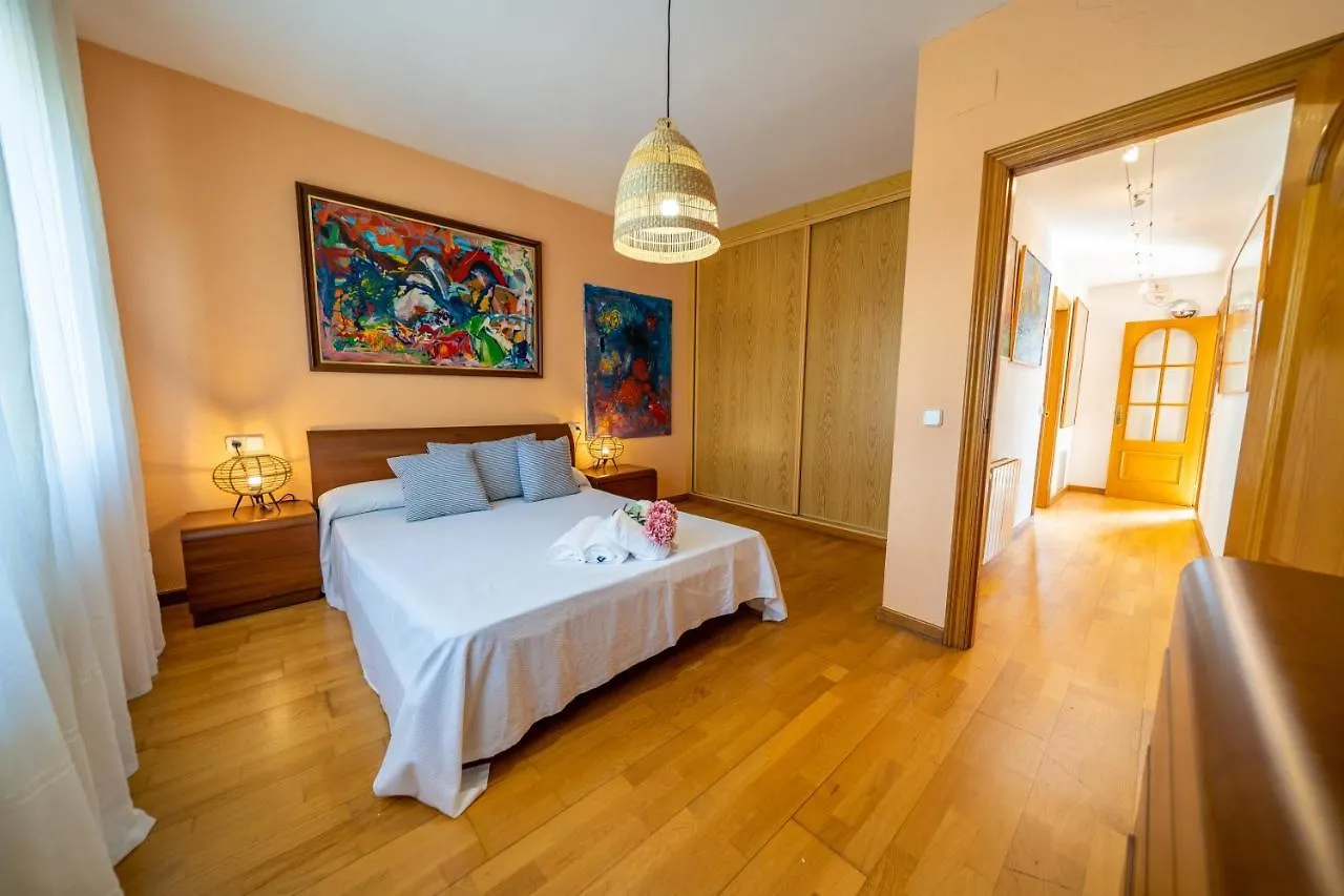 Villa Lux Gallery, Ideal Familias O Grupos Con Piscina & Aircon Lloret de Mar