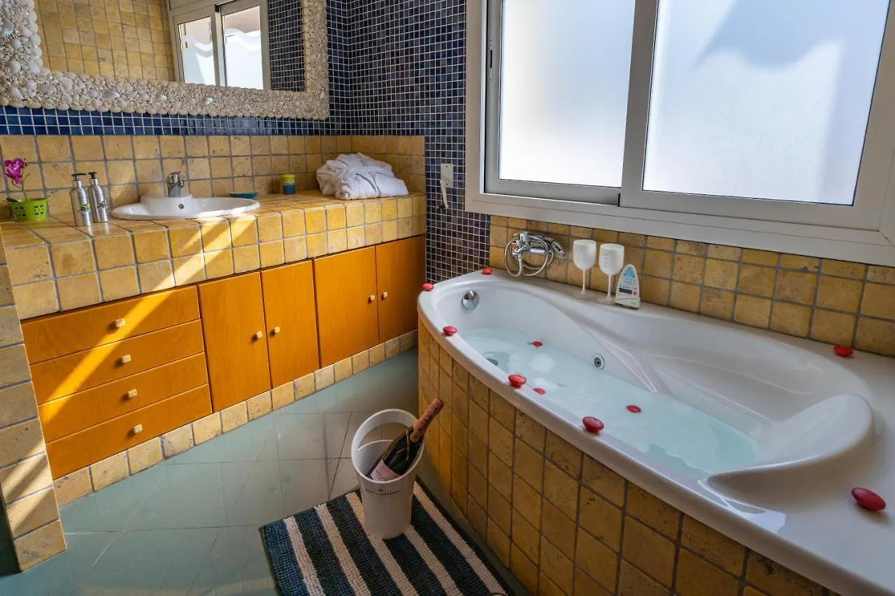 Villa Lux Gallery, Ideal Familias O Grupos Con Piscina & Aircon Lloret de Mar Spagna