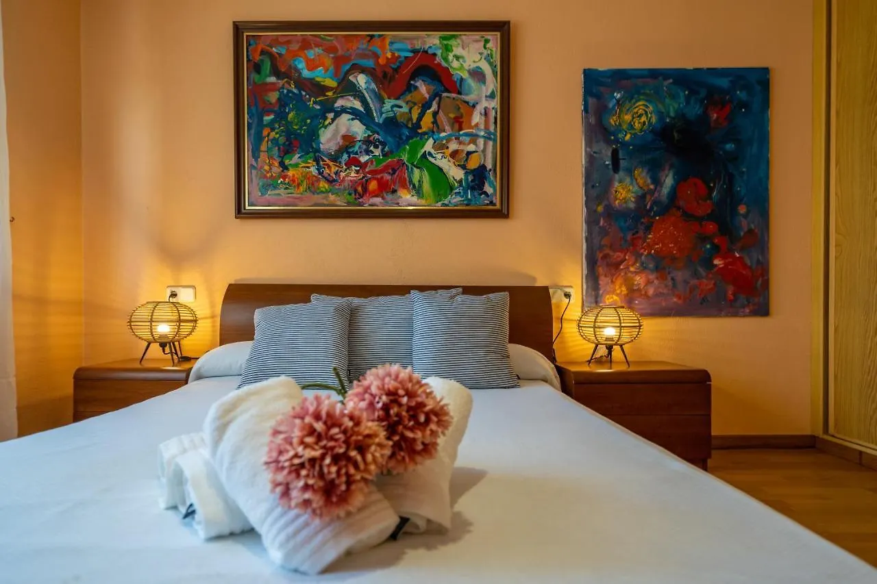Villa Lux Gallery, Ideal Familias O Grupos Con Piscina & Aircon Lloret de Mar